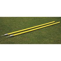 Szlalomrúd - taktikai rúd, 160 cm, flexibilis (rugós) S-SPORT - SportSarok