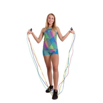 Műanyag ugrálókötél, 300 cm VINEX - SportSarok