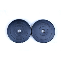 Súlytárcsa, vinyl 2x10 kg S-SPORT 1668