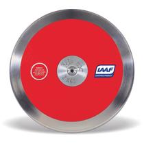 Verseny diszkosz, 1,75 kg VINEX HI SPIN - SportSarok