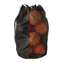 Labdatartó zsák, 15 db labda tárolására TREMBLAY S4048 - SportSarok
