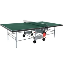Pingpongasztal, beltéri SPONETA S3-46i - SportSarok