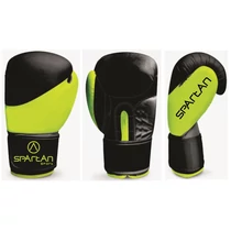 Bokszkesztyű SPARTAN YELLOW - SportSarok