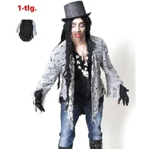 Zombie frakk  - CARNEVAL 2616 - SportSarok
