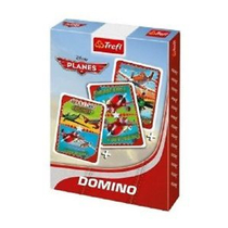 Repcsik dominókártya- TREFL 086157 - SportSarok