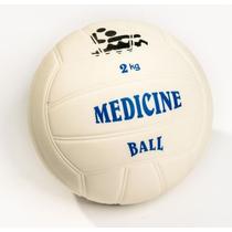 PVC medicinlabda, vízben úszó, 2 kg PLASTO - SportSarok