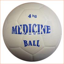 PVC medicinlabda, 4 kg PLASTO - SportSarok