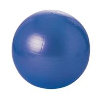 Gimnasztikai labda, durranásmentes, 55 cm TREMBLAY FI0148