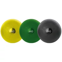 PVC medicinlabda, 3 kg TREMBLAY - SportSarok