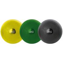 PVC medicinlabda, 3 kg TREMBLAY - SportSarok