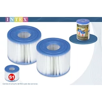 Szűrőbetét S1 duopack - INTEX 29001