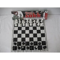 Verseny sakk malomjátékkal - 717720 - SportSarok