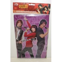 Camp Rock terítő - 364032 - SportSarok