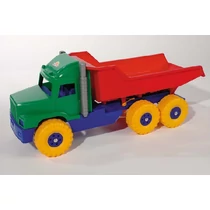 Dömper, 80 cm-s DOREX- SportSarok