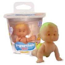 yogurtinis baba