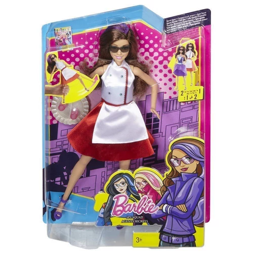 Barbie