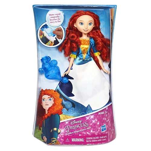Merida baba
