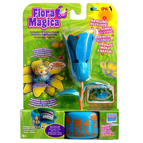 Flora Magica