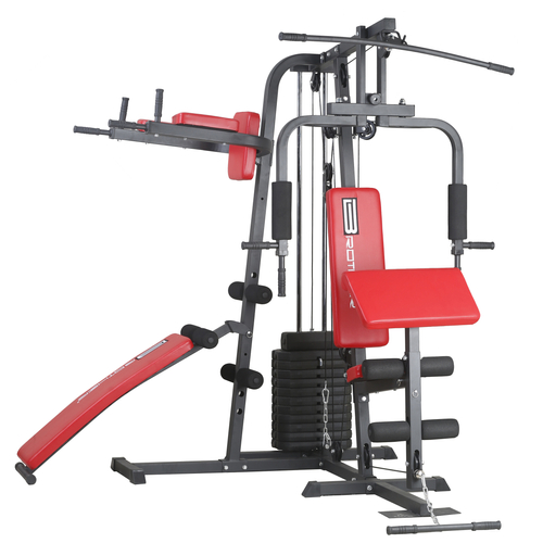 Fitness center Brother HG4700