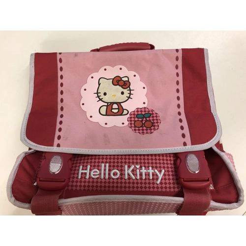 Hello Kitty táska