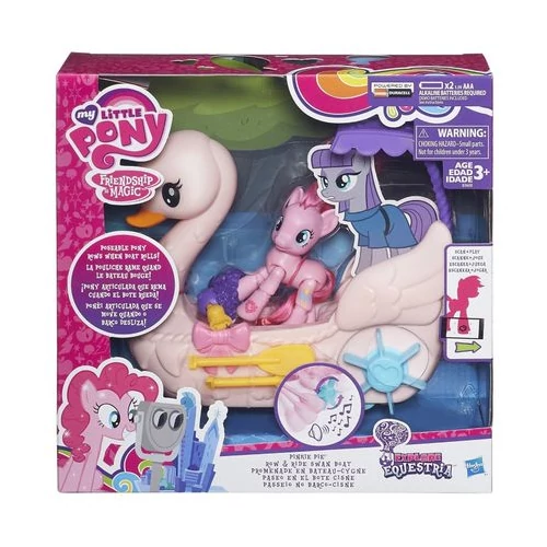 My Little Pony