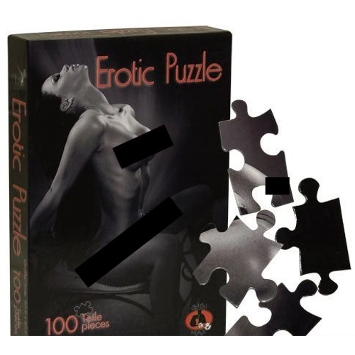 erotic puzzle