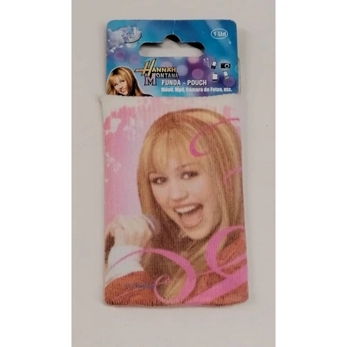 hannah montana szütyő