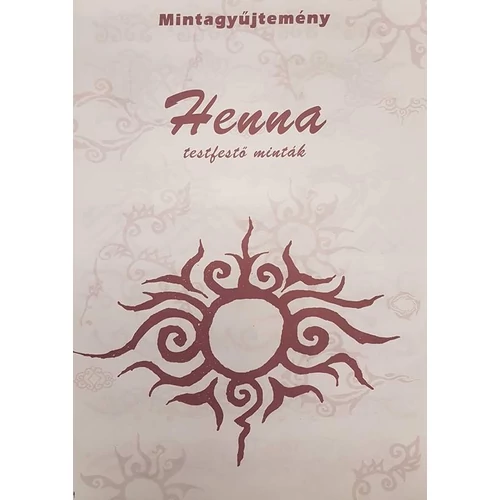 HENNA MINTA