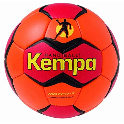 kézilabda Kempa