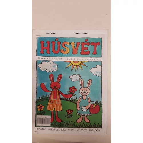 húsvét dekor