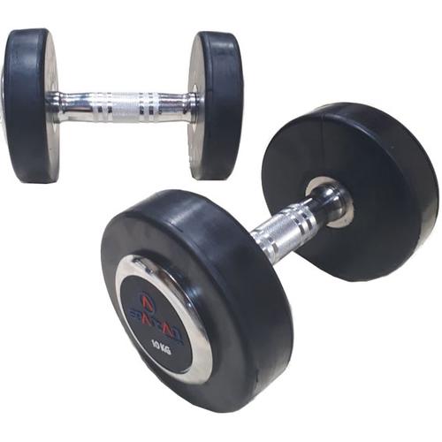 Gumis kézisúlyzó, 27,5 kg S-SPORT  - SportSarok