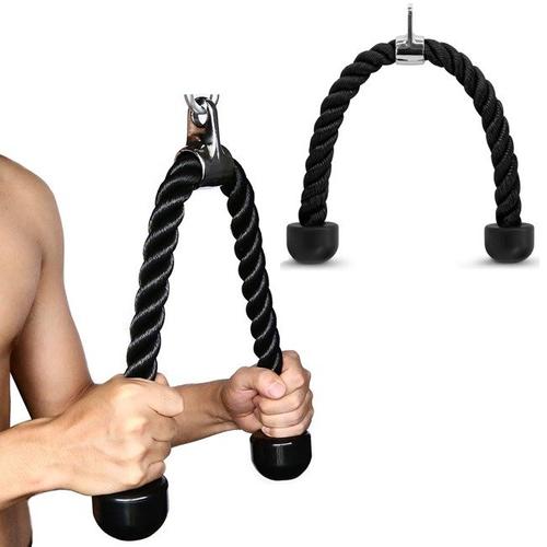 Tricepsz kötél SPARTAN-SPORTSAROK