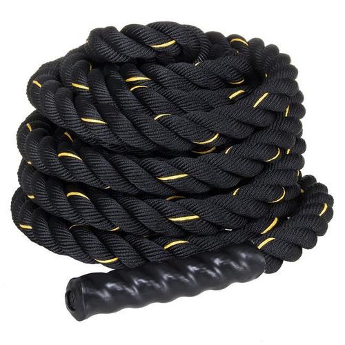 Ropeworkout (crossfit) kötél, 9 m-s SPRINGOS - SportSarok