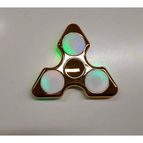 Fidget Spinner pörgettyű