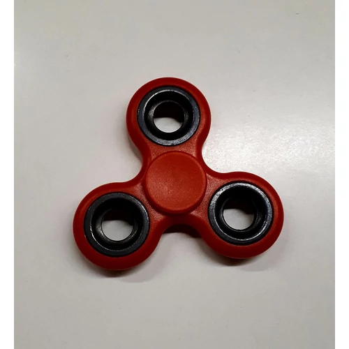 Fidget Spinner pörgettyű