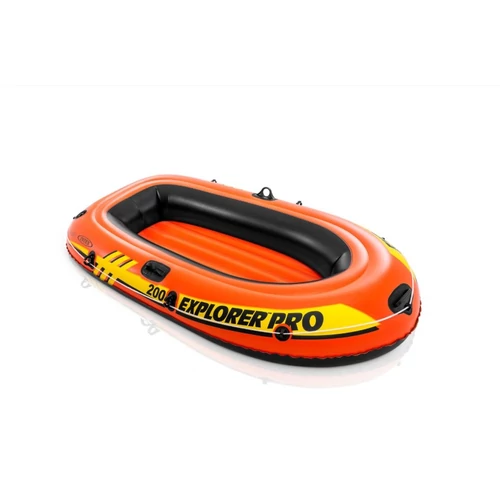 Csónak, kétszemélyes INTEX PRO 200 - 58356 - SportSarok