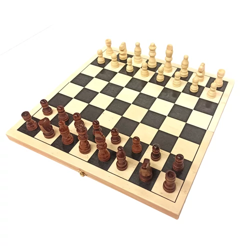 Fa sakk 34 cm - SportSaros