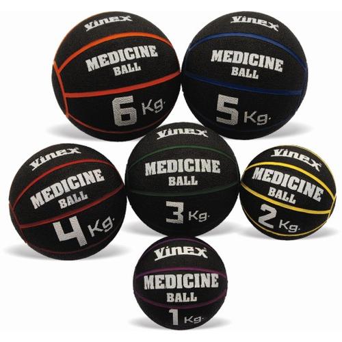 medicinlabda_3 kg_Vinex_Linea_Sportsarok