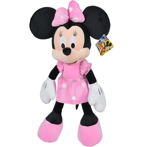 Minnie egér plüss 60 cm
