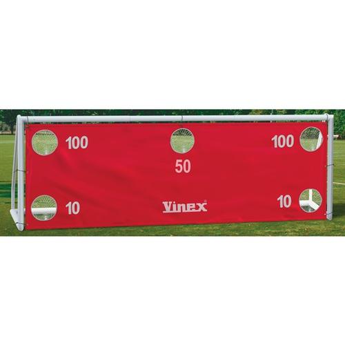 Célzókeret focihoz Vinex-Sportsarok