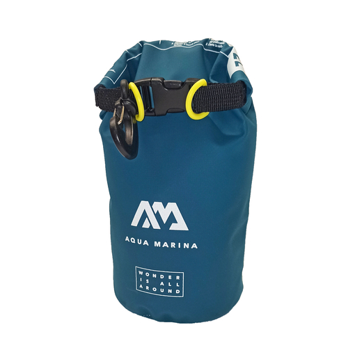 Aqua Marina Vízálló hátizsák - Dry bag - Mini 2L- SportSarok