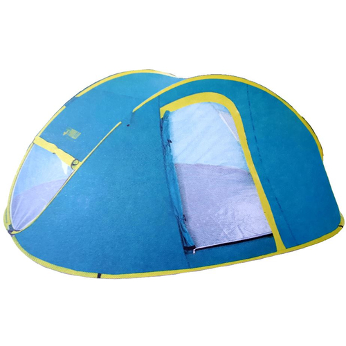 Rugós sátor, 4 személyes COOL MOUNT 4 - BESTWAY - SportSarok