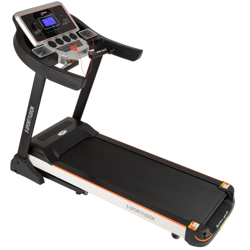 S-SPORT FUSION futópad