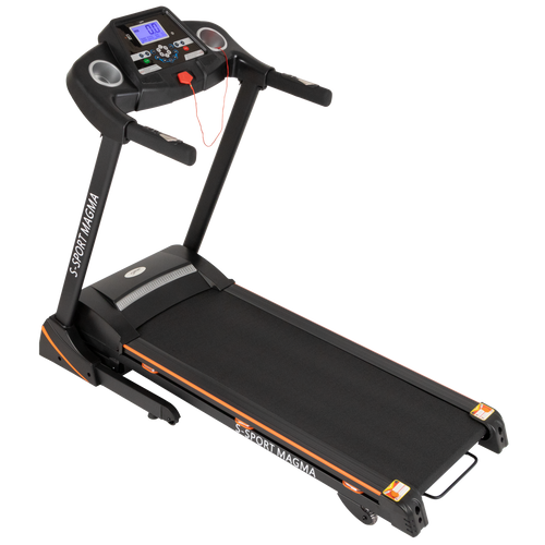 S-SPORT MAGMA futópad