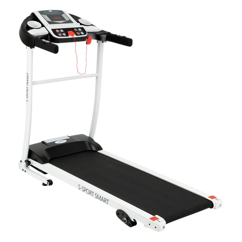 S-SPORT SMART futópad