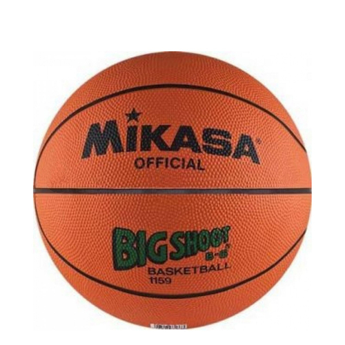 Kosárlabda, 6-s méret MIKASA BIG SHOOT- SportSarok