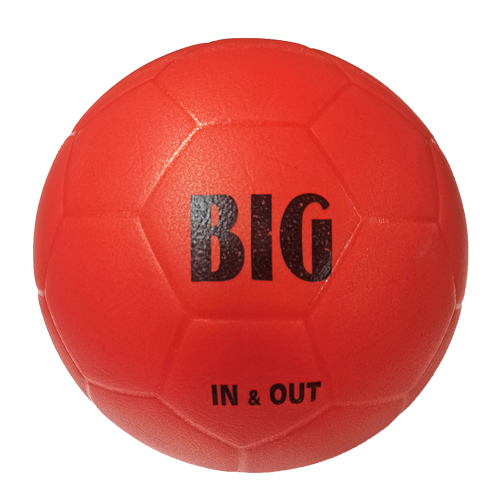 Focilabda PLASTO BIG HIPERSOFT - SportSarok