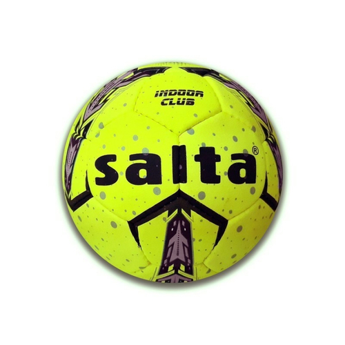 Teremfoci labda 4-es SALTA INDOOR CLUB - SportSarok