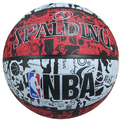 Kosárlabda SPALDING NBA GRAFFITI - SportSarok