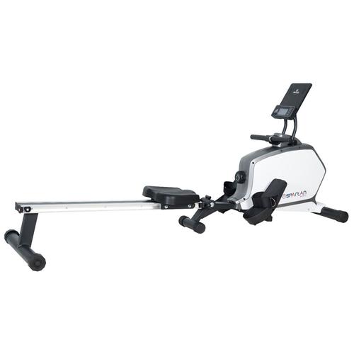 Evezőgép, mágnesfékes SPARTAN MAGNETIC 1218 - SportSarok
